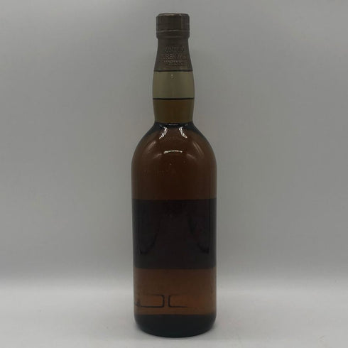 東京都限定◆サントリー ピュアモルトウイスキー 木桶仕込 750ml 43% Suntory 【E0】