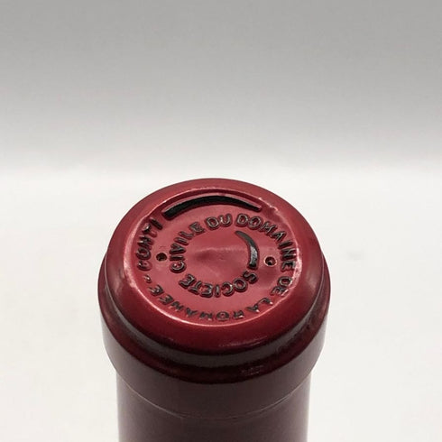 ドメーヌ ド ラ ロマネコンティ エシェゾー 1990 750ml DRC Domaine de la Romanée-Conti Echezeaux ブルゴーニュワイン【同梱不可】【AFA15】