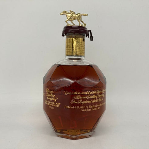 ブラントン ゴールドエディション 2024 バーボン 750ml 51.5% Blanton's Gold Edition バーボン【S】
