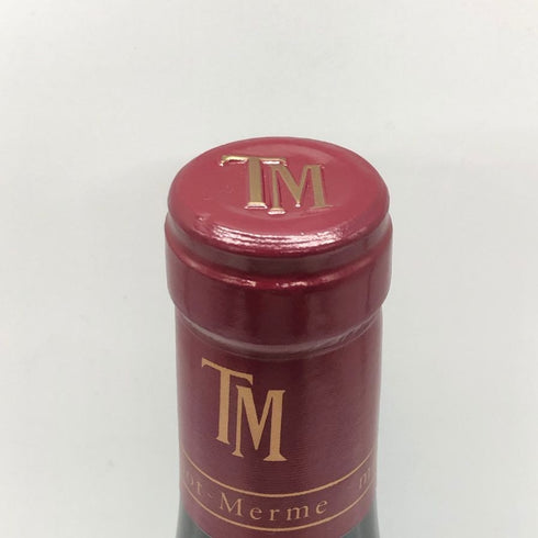 ドメーヌ トプノ メルム ベル エール ジュヴレシャンベルタン プルミエクリュ 2014 750ml 13.5% Domaine Taupenot Merme Gevrey Chambertin 1er Cru Bel Air ブルゴーニュワイン【K0】