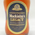マッキンレー レガシー 12年 750ml 43% MACKINLAY'S LEGACY 【A】