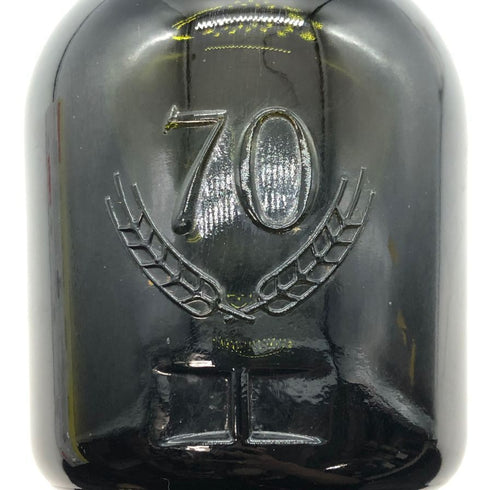 東京都限定◆サントリー スペシャル リザーブ 70周年記念ボトル 特級 760ml 43% SUNTORY SPECIAL RESERVE 【Y0】