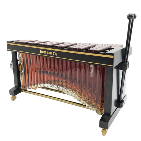 サントリー ブランデー エクストラ マリンバ 楽器 700ml 40% SUNTORY BRANDY EXTRA ウイスキー【E3】