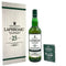 ラフロイグ 25年 カスクストレングス 700ml 51.9% LAPHROAIG 【Q4】
