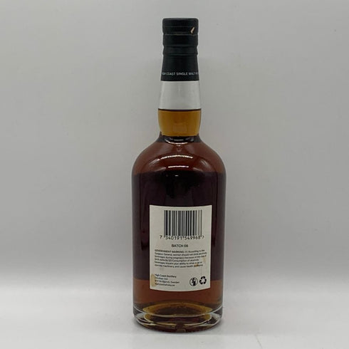 ハイコースト ベルグ ペドロヒメネス スウェーデン産 ウイスキー 50% 500ml HIGH COAST BERG ウイスキー【M1】