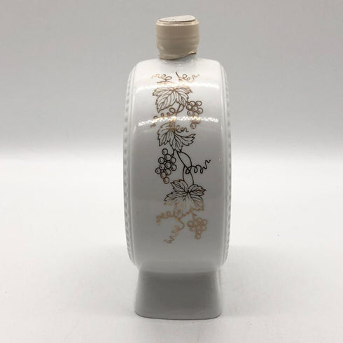 ミュコー ナポレオン ゴルフ 陶器ボトル 700ml 40% MEUKOW NAPOLEON ブランデー1219g【P0】