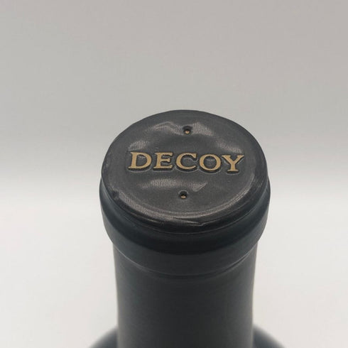 デコイ カベルネソーヴィニヨン 2021 750ml 12% DECOY カリフォルニアワイン【K1】