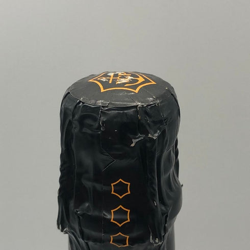 ヴーヴ クリコ キュヴェ セント ピーターズバーグ ブリュット イエローラベル 750ml 12% Veuve Clicquot シャンパン【M0】