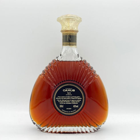 カミュ XO スペリオール 1000ml 40% CAMUS XO SUPERIOR コニャック【B1】