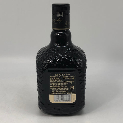 オールドパー 18年 750ml 40% Old Parr スコッチウイスキー【X0】