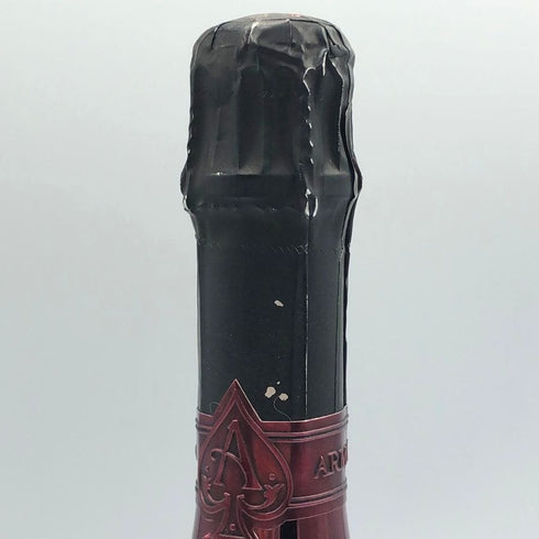 アルマンド ブリニャック ドゥミセック レッド 750ml 12.5% ARMAND DE BRIGNAC DEMI SEC RED シャンパン【C4】