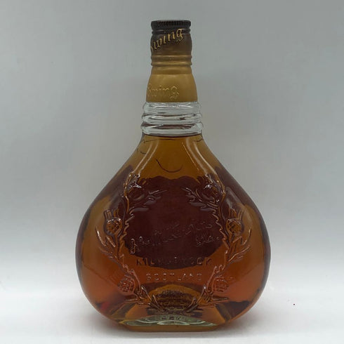 ジョニーウォーカー スウィング 750ml 43% JOHNNIE WALKER Swing スコッチウイスキー【B4】