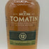 トマーティン 12年 バーボン&シェリーカスク 700ml 43% TOMATIN スコッチウイスキー【T1】