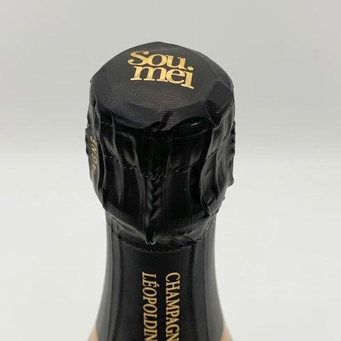 レオポルディーヌ ソウメイ ブリュット 白 750ml 12.5% leopoldine SOUMEI 【O1】