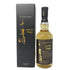 東京都限定◆三郎丸蒸留所 十年明 700ml 46% SABUROMARU Junenmyo Noir 【Z4】