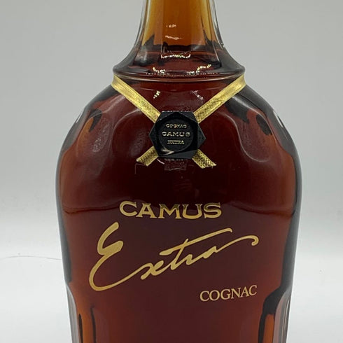 カミュ エクストラ ロングネック 700ml 40% CAMUS EXTRA コニャック【D4】