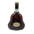 ヘネシーXO クリアボトル 金キャップ 700ml 40% Hennessy コニャック【A4】