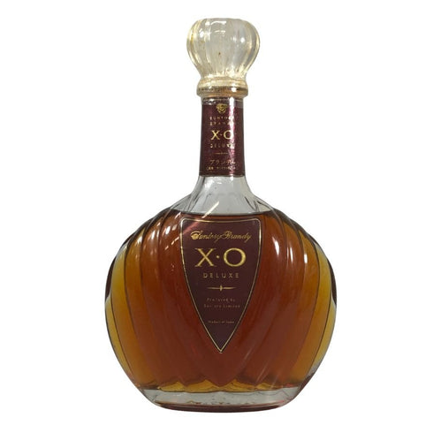 サントリー ブランデー XO デラックス 700ml 40% SUNTORY ブランデー【I0】