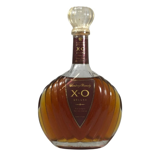 サントリー ブランデー XO デラックス 700ml 40% SUNTORY ブランデー【I0】