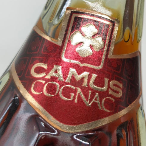 カミュ グランド VSOP グリーンボトル 700ml 40% CAMUS GRAND コニャック【C2】