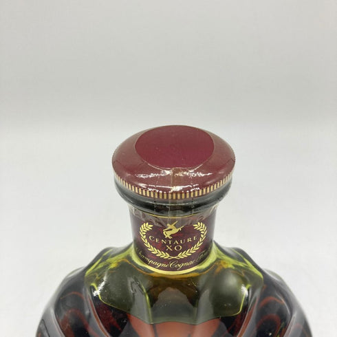 レミーマルタン セントー XO グリーンボトル 700ml 40% REMY MARTIN CENTAURE コニャック【J】