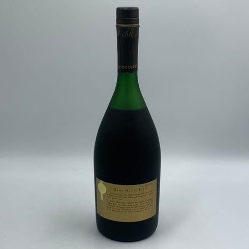 レミーマルタン エクストラ グランドファイン シャンパーニュ 700ml REMY MARTIN EXTRA GRAND FINE CHAMPAGNE コニャック【S4】