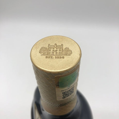 マッカラン 18年 シェリーオークカスク 2018 700ml 43% The MACALLAN 箱無 スコッチウイスキー【V4】
