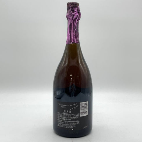 ドンペリニヨン ロゼ 2000 750ml 12.5% Dom Perignon 【U4】