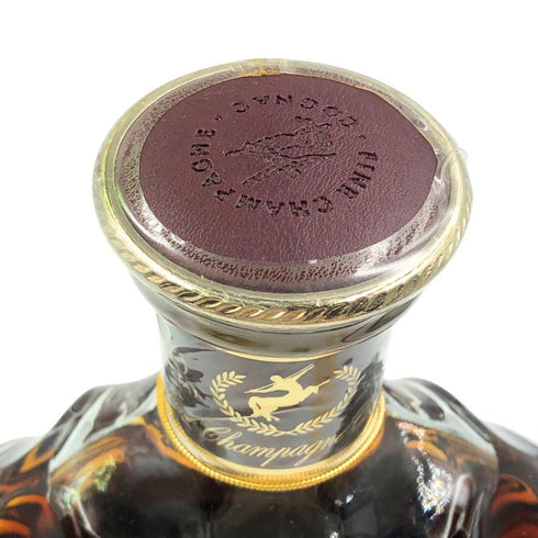 レミーマルタン XO スペシャル クリアボトル 700ml 40% REMY MARTIN コニャック【F3】