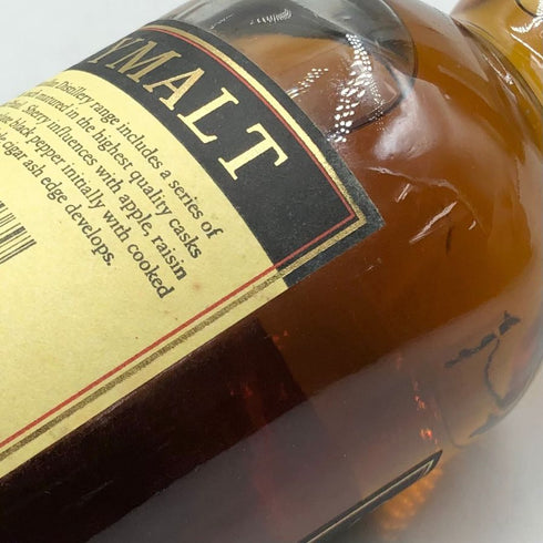 ゴードン&マクファイル スペイモルト フロム マッカラン 1993-2013 700ml 43% GORDON&MACPHAIL MACALLAN スコッチウイスキー【V1】