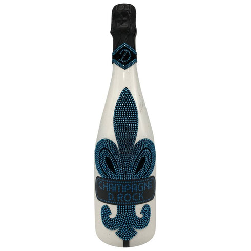 ダイヤモンドロック グラシア ルミナス 750ml 12% D.ROCK シャンパン【I】