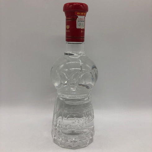 剣南春 500ml 38% JIANNANCHUN 中国酒【E3】