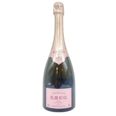 クリュッグ ロゼ 750ml 12.5% KRUG ROSE 【SKU】