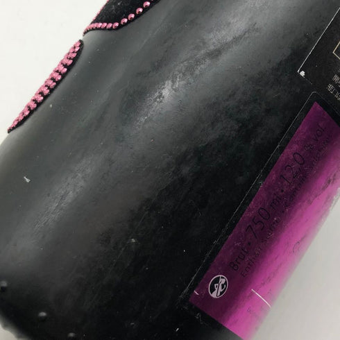 ディーロック ロゼ 750ml 12% D.ROCK シャンパン【O4】