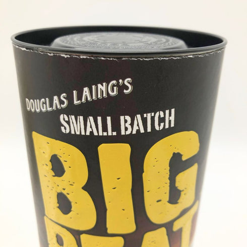 ダグラスレイン ビッグピート スモール バッチ 700ml 46% DOUGLAS LAING'S Big Peat Small Batch 【Q】