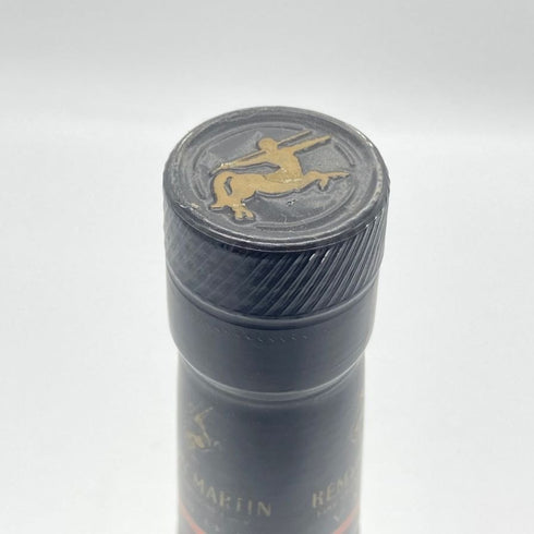 レミーマルタン VSOP ファインシャンパーニュ 旧ラベル 700ml 40% REMY MARTIN FINE CHAMPAGNE コニャック【H】