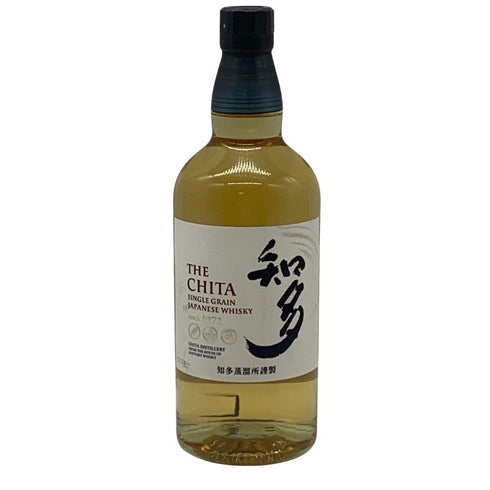 東京都限定◆サントリー 知多 シングルグレーン 700ml 43% SUNTORY CHITA 【A1】