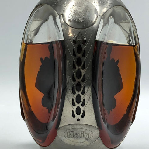 ディンプル ロイヤル デキャンタ シルバー 750ml Dimple ウイスキー【A3】