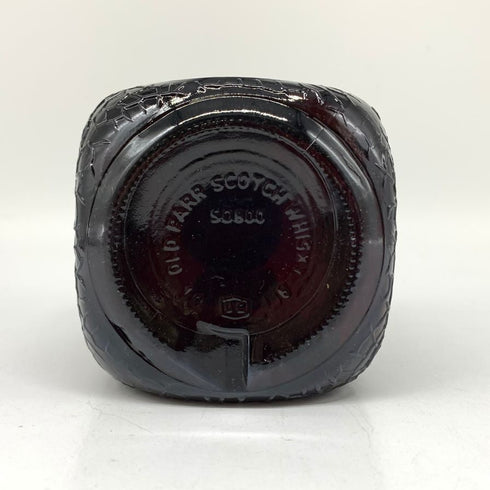 グランド オールドパー 12年 デラックス 750ml 43% Grand Old Parr De Luxe スコッチウイスキー【O1】