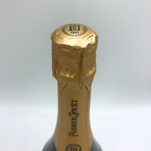 ペリエジュエ グランブリュット 750ml 12.5% PERRIER JOUET GRAND BRUT シャンパン【F2】
