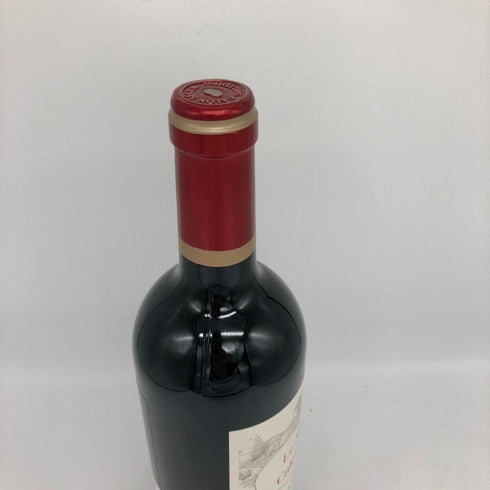 カロン セギュール 2022 750ml 13% Chateau Calon Segur ボルドーワイン【H4】