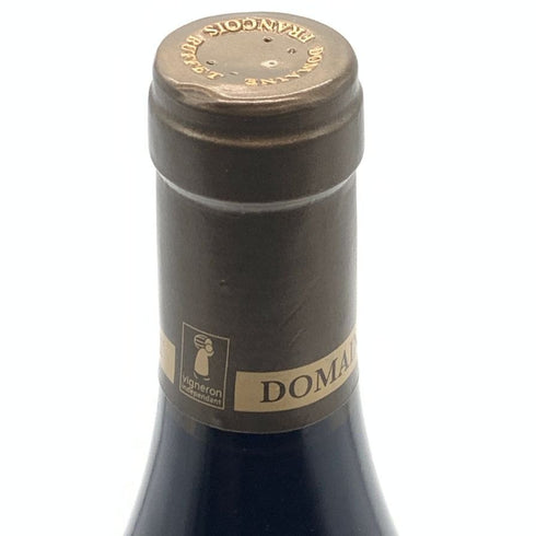 ドメーヌ フランソワ ブッフェ ヴォルネイ プルミエクリュ レ シャンパン 2019 13% 750ml Domaine Francois Buffet Volnay 1er Cru Champans ブルゴーニュワイン【F1】