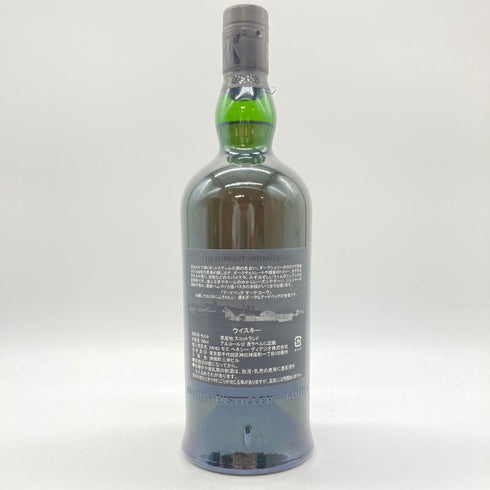 アードベッグ ダークコーブ ダーク シェリーカスク 700ml 46.5% ARDBEG DARK COVE SHERRY CASKS 【Q】