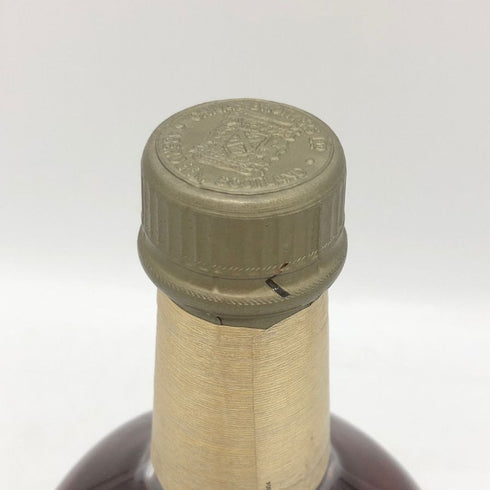 シーバスリーガル 18年 インペリアル 700ml 43% CHIVAS REGAL IMPERIAL スコッチウイスキー【U0】