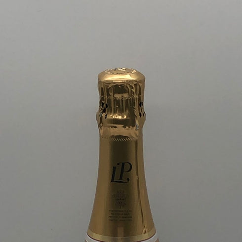 ローランペリエ ラ キュヴェ 750ml 12% Laurent Perrie シャンパン【Q1】
