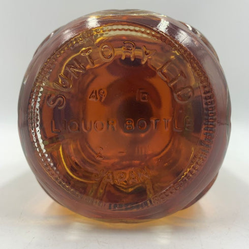 東京都限定◆サントリー 白角 金キャップ 720ml 40% SUNTORY 【A5】