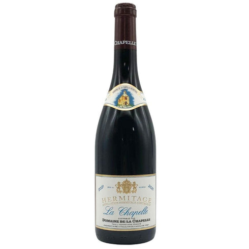 ポール ジャブレ エネ エルミタージュ ラ シャペル 2021 750ml 14.5% Paul Jaboulet Ainé Hermitage La Chapelle フランスワイン【M0】