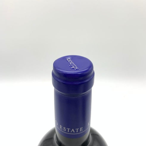 ケンゾー エステート 深穏 2017 750ml 15.2%KENZO ESTATE shinon 【A1】