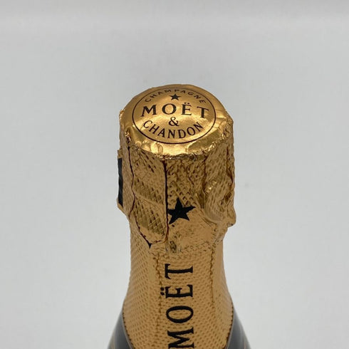 モエ エ シャンドン 白 ベビーボトル 200ml Moet & Chandon シャンパン【K1】