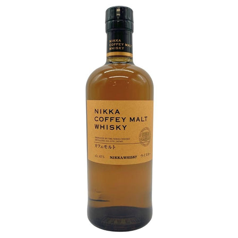 東京都限定◆ニッカ カフェモルト 700ml 42% NIKKA COFFEY MALT 【Q1】